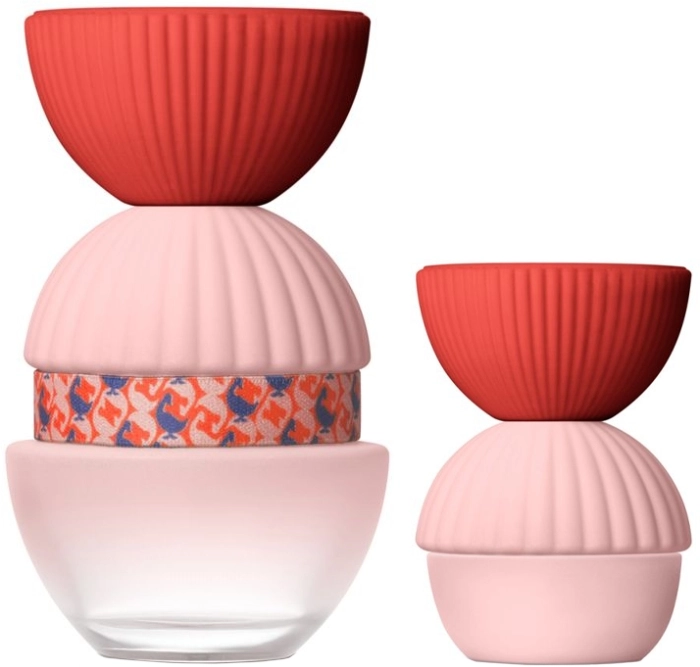 Set Fun & Chic 100ml + 30ml Set Fun & Chic 100ml + 30ml