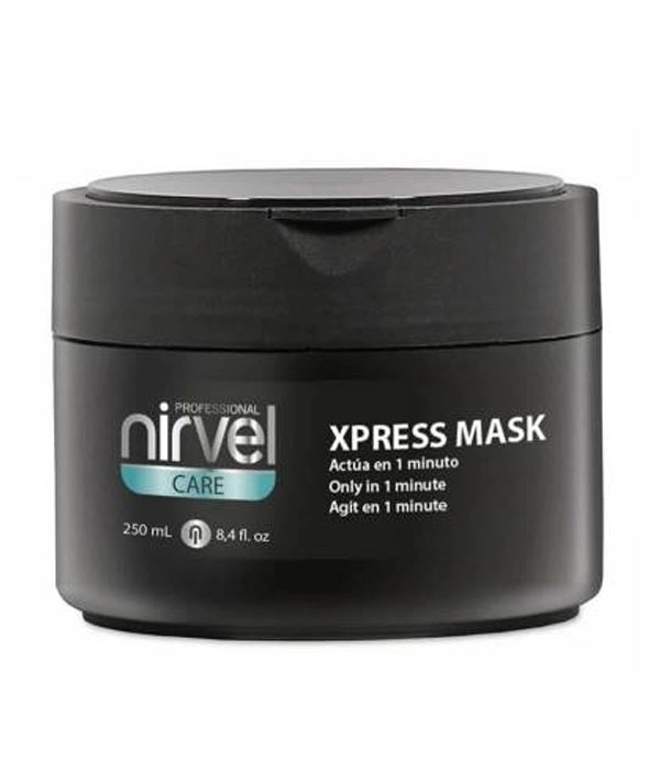 Xpress Mask Xpress Mask