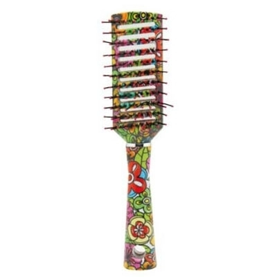 Bifull Cepillo Esqueleto Sixties Style Bifull Cepillo Esqueleto Sixties Style