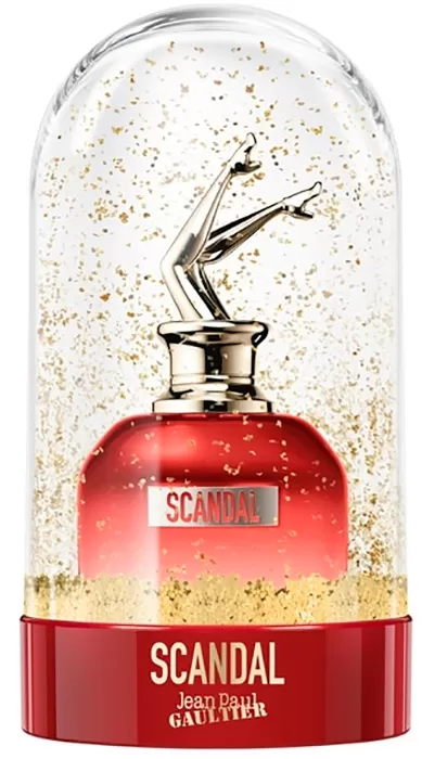 Scandal - Edición Navidad 2020 Scandal - Edición Navidad 2020