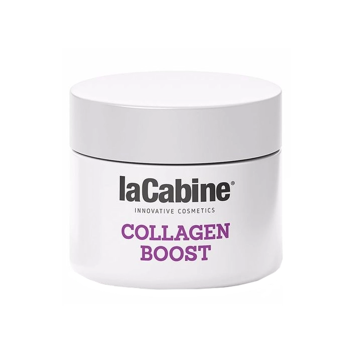 Crema Facial Collagen Boost Crema Facial Collagen Boost