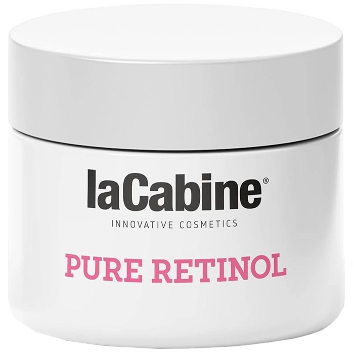 Crema Facial Pure Retinol Crema Facial Pure Retinol