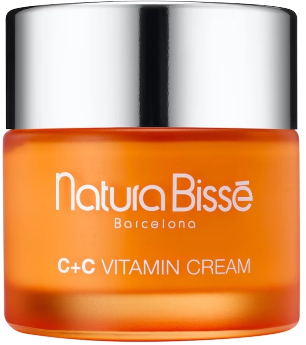 C+C Vitamin Cream C+C Vitamin Cream