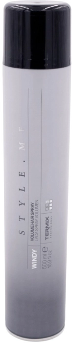 Style Me Volume Hair Spray Style Me Volume Hair Spray