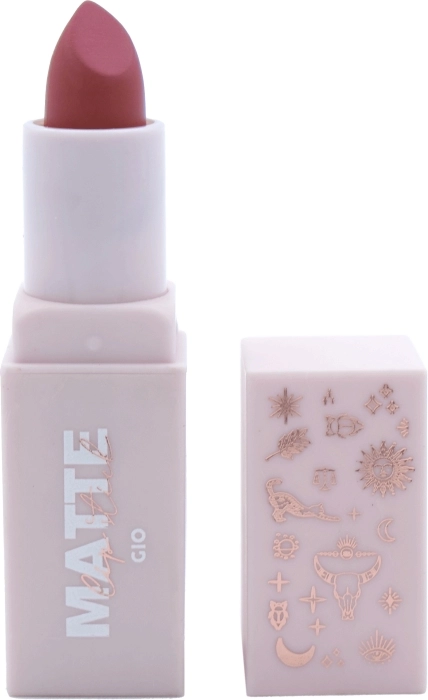 Matte Lipstick Matte Lipstick