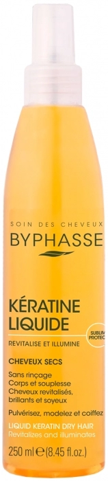 Kératine Liquide Sublim Protect Kératine Liquide Sublim Protect