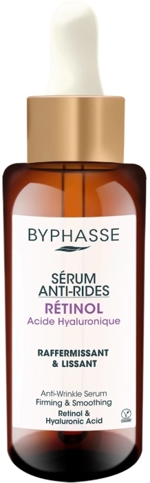 Retinol Sérum Anti-rides