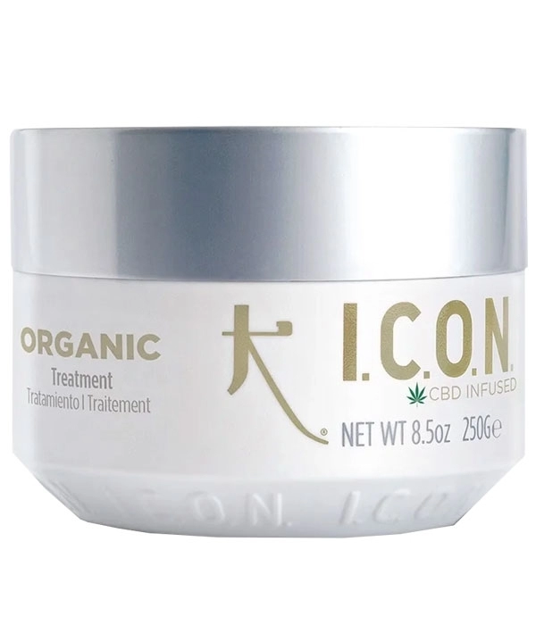 Cbd Infused Organic Treatment Cbd Infused Organic Treatment