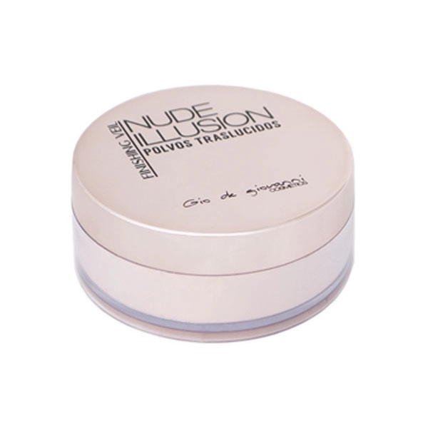 Nude Illusion Polvos Translucidos 15g Nude Illusion Polvos Translucidos 15g