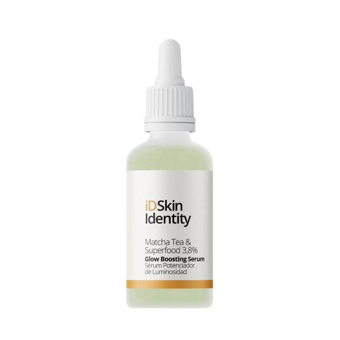 ID Té Matcha & Superfood 3,8% Serum ID Té Matcha & Superfood 3,8% Serum