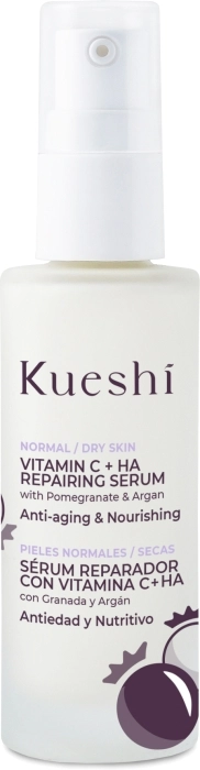 Vitamin C + HA Repairing Serum Vitamin C + HA Repairing Serum