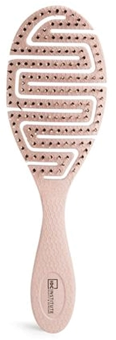 Natural Fibers Round Brush Natural Fibers Round Brush