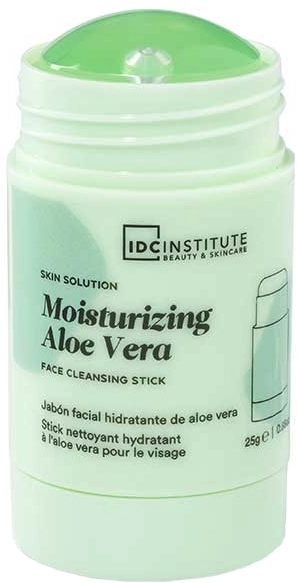 Moisturizing Aloe Vera Face Cleansing Stick Moisturizing Aloe Vera Face Cleansing Stick