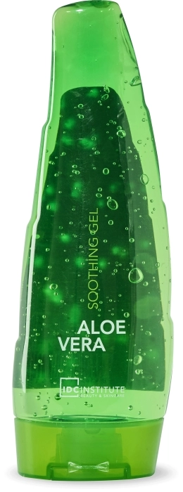 Soothing Gel Aloe Vera Soothing Gel Aloe Vera