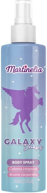 Body Spray Galaxy Dreams Body Spray Galaxy Dreams