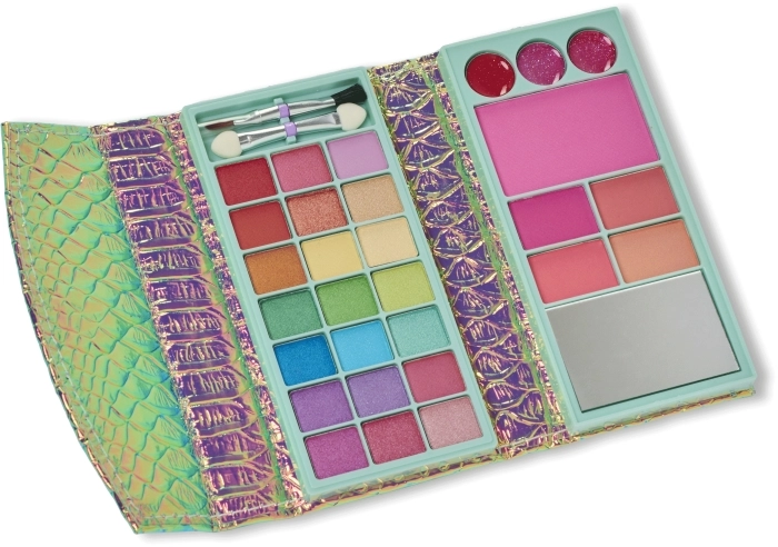 Set Mini de Maquillaje Set Mini de Maquillaje