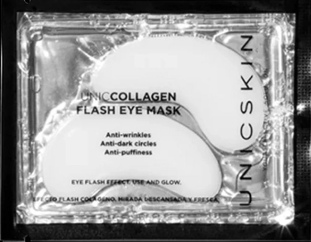 Uniccollagen Eye Flash Mask Uniccollagen Eye Flash Mask