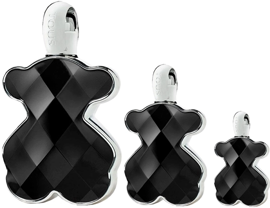 Set LoveMe The Onyx Parfum 90ml + 15ml + 4,5ml Set LoveMe The Onyx Parfum 90ml + 15ml + 4,5ml