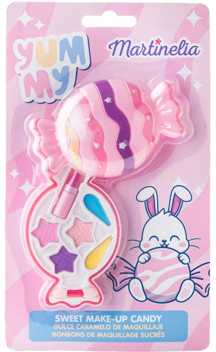 Yummy Dulce de Maquillaje Yummy Dulce de Maquillaje