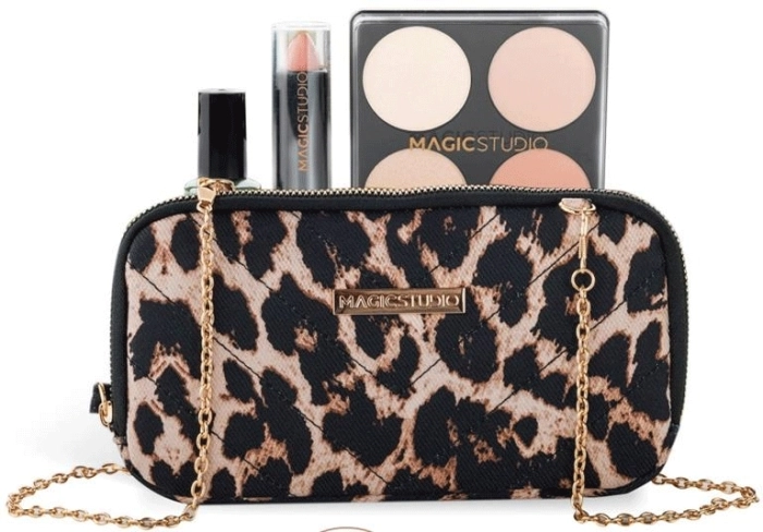 Bolso Wild Maquillaje Bolso Wild Maquillaje