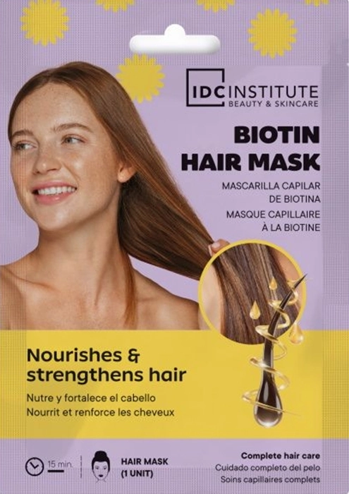 Biotin Hair Mask Biotin Hair Mask