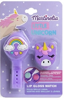 Lip Gloss Watch Lip Gloss Watch