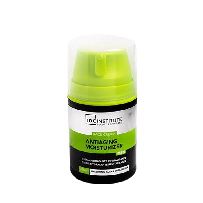 Anti-Aging Moisturizer Face Cream For Men Anti-Aging Moisturizer Face Cream For Men