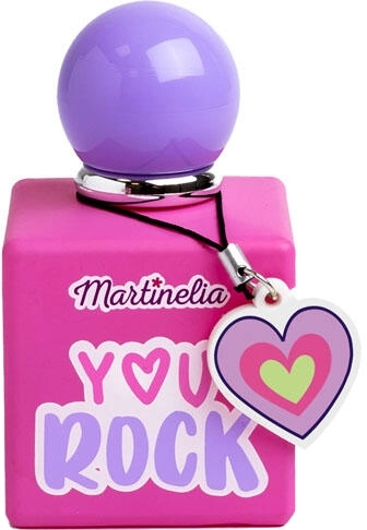 You Rock You Rock