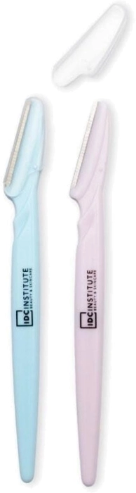 Brow Razor 2uds Brow Razor 2uds
