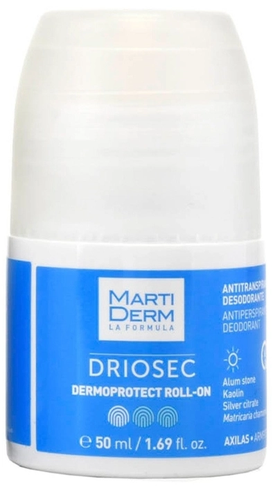 Driosec Dermoprotect Roll-On Driosec Dermoprotect Roll-On