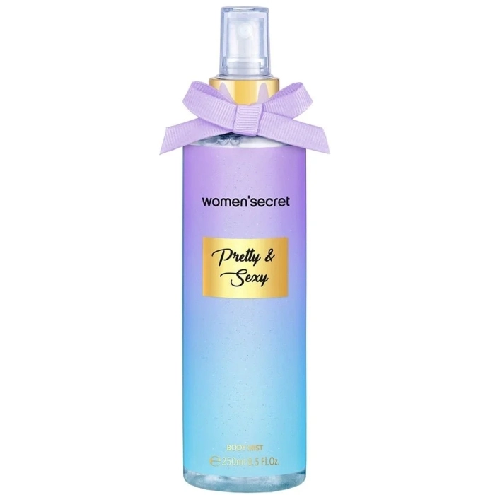 Pretty & Sexy Body Mist