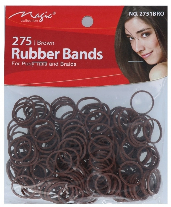 Rubber Bands Castaño Rubber Bands Castaño