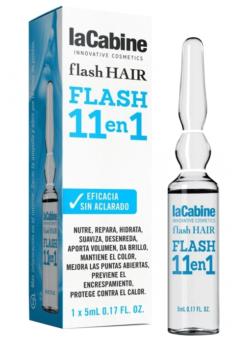 Ampolla Flash 11in1 Flash Hair Ampolla Flash 11in1 Flash Hair