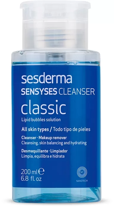 Sensyses Cleanser Classic