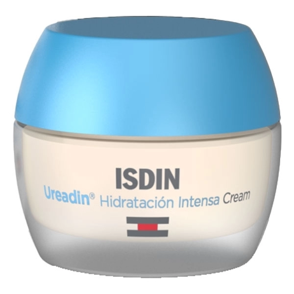 Ureadin Hidratación Intensa Crema SPF20