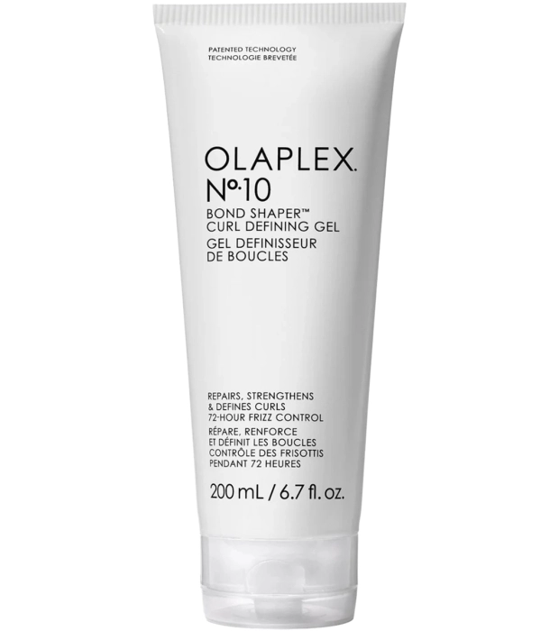 Bond Shaper Curl Defining Gel Nº10