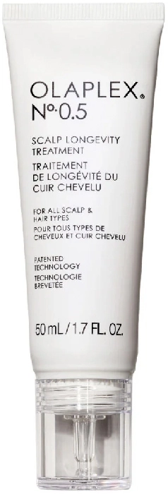 Scalp Longevity Treatment Nº5 Scalp Longevity Treatment Nº5