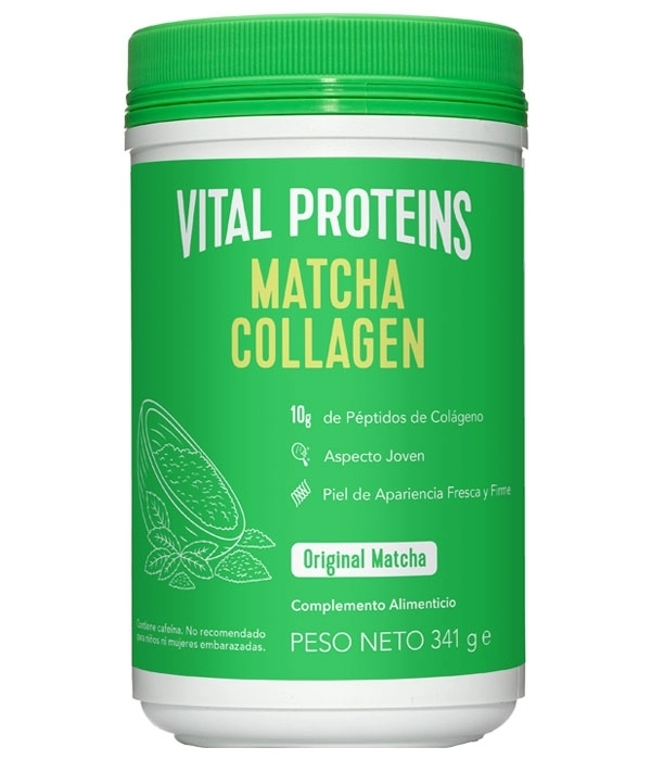 Matcha Collagen Original