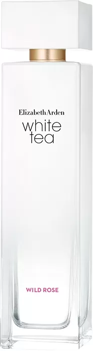 White Tea Wild Rose White Tea Wild Rose