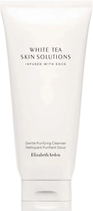 White Tea Skin Solutions Gentle Purifying Cleanser White Tea Skin Solutions Gentle Purifying Cleanser