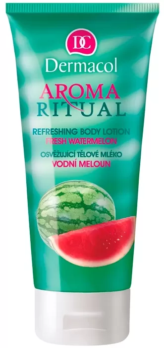Dermacol Aroma Ritual Refreshing Shower Gel Fresh Watermelon Dermacol Aroma Ritual Refreshing Shower Gel Fresh Watermelon