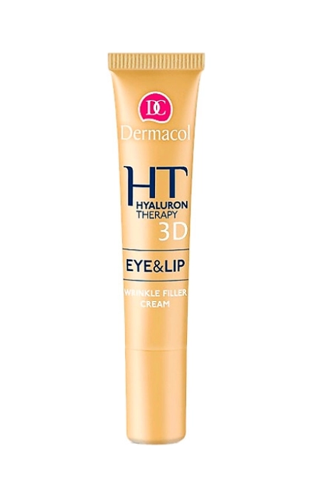 3D Hyaluron Therapy Eye&Lip Wrinkle Filler Cream 3D Hyaluron Therapy Eye&Lip Wrinkle Filler Cream