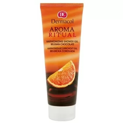 Aroma Ritual Harmonizing Shower Gel Belgian Chocolate Aroma Ritual Harmonizing Shower Gel Belgian Chocolate
