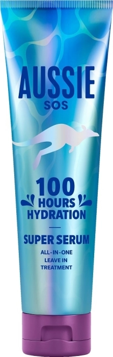 SOS 100 Hours Hydration Super Serum