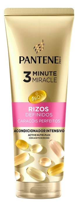 3 Minute Miracle Rizos Definidos Acondicionador Intensivo 3 Minute Miracle Rizos Definidos Acondicionador Intensivo