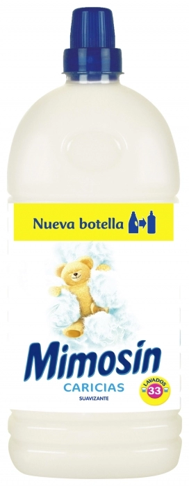 Suavizante Caricias Suavizante Caricias