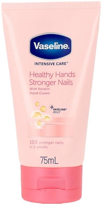 Healthy Hands Stronger Nails Healthy Hands Stronger Nails