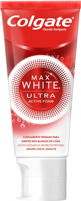 Dentífrico Max White Ultra