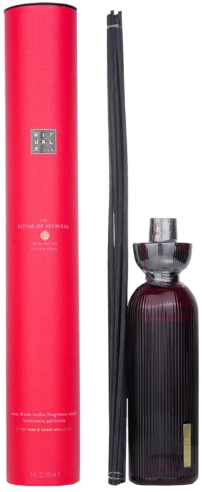The Ritual Of Ayurveda Roses From India Fragrance Sticks The Ritual Of Ayurveda Roses From India Fragrance Sticks