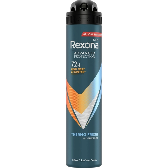 Deo Spray Men Advanced Protection 72h Deo Spray Men Advanced Protection 72h